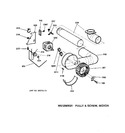 Diagram for 2 - Blower