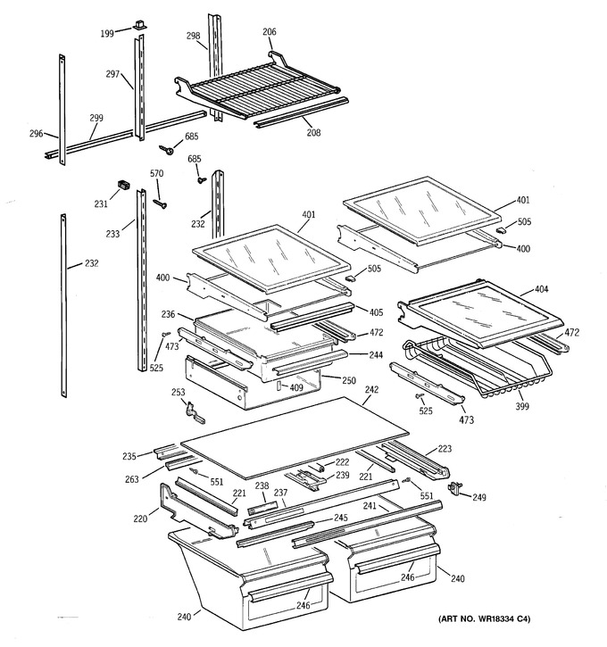 Diagram for TBX25PRBSRCC