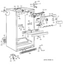 Diagram for 3 - Cabinet