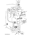 Diagram for 4 - Fresh Food Section