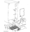 Diagram for 4 - Unit Parts