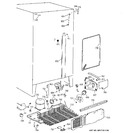 Diagram for 4 - Unit Parts