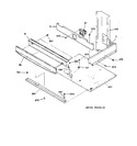 Diagram for 3 - Center Spacer