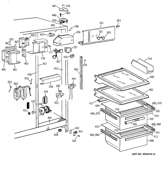 Diagram for MSK22ZRDAAA