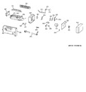 Diagram for 8 - Icemaker Wr30x0331