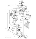 Diagram for 4 - Fresh Food Section