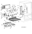 Diagram for 5 - Unit Parts