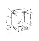 Diagram for 3 - Cabinet