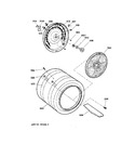 Diagram for 4 - Drum