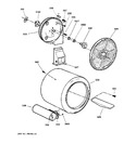 Diagram for 4 - Drum