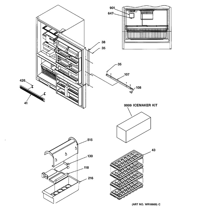 Diagram for TCX22PACCBB