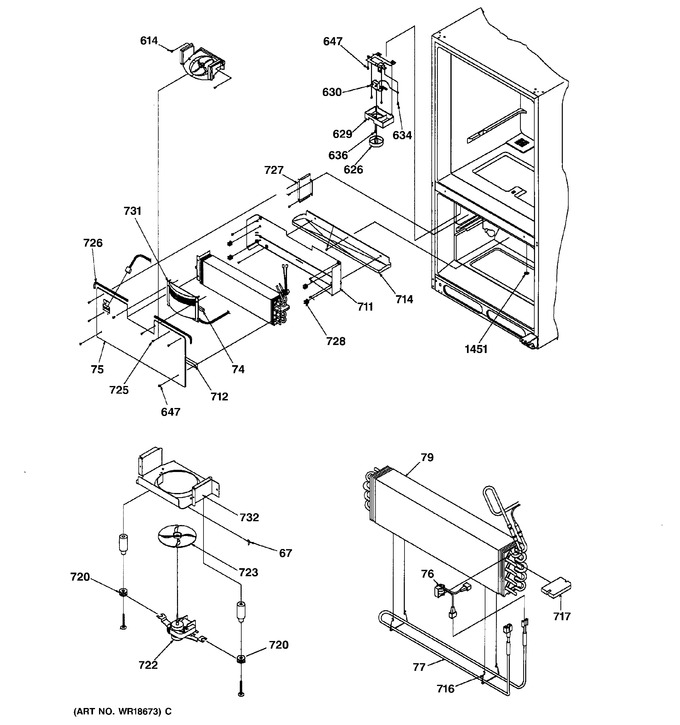 Diagram for TCX22PACCBB