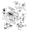 Diagram for 2 - Unit Parts