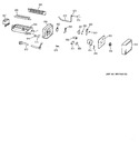 Diagram for 7 - Icemaker Wr30x0327