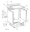 Diagram for 3 - Cabinet