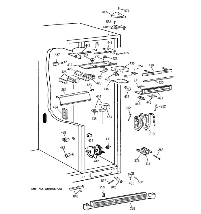 Diagram for TPG24PRDBBB