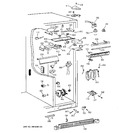 Diagram for 5 - Fresh Food Section