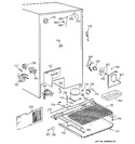 Diagram for 7 - Unit Parts