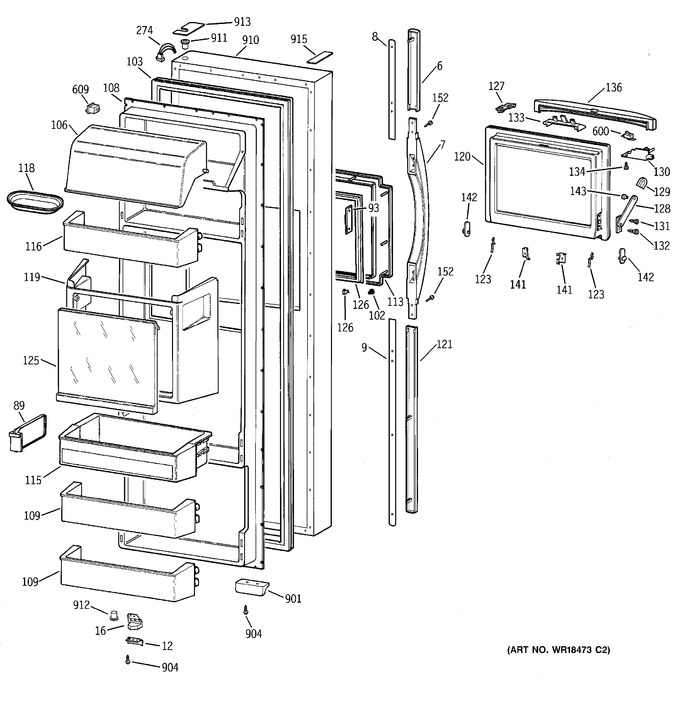 Diagram for TPX24PBBBAA