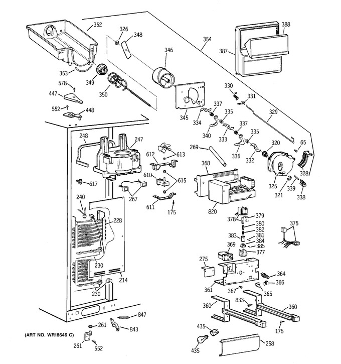 Diagram for TPX24PBBBBB