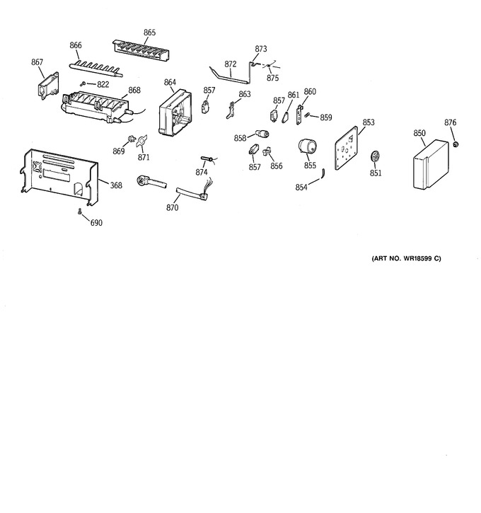 Diagram for TPX24PBBBBB