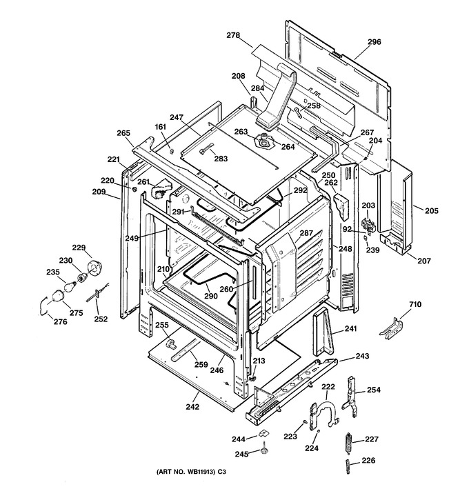 Diagram for RB585BC1AD