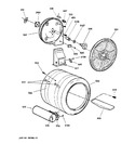 Diagram for 4 - Drum