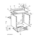 Diagram for 3 - Cabinet