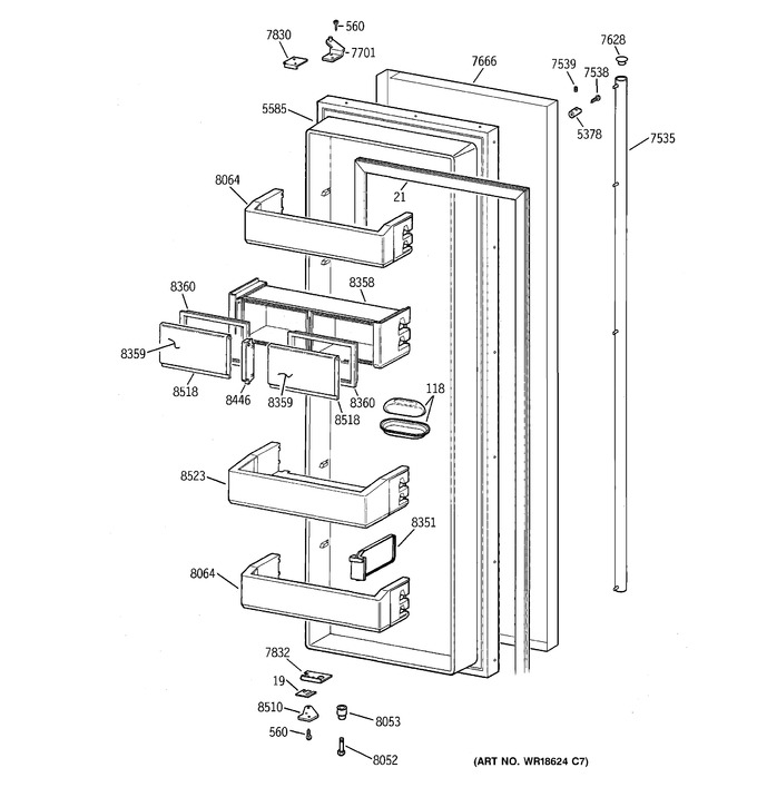 Diagram for ZISS48DCBSS