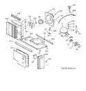 Diagram for 8 - Unit Parts