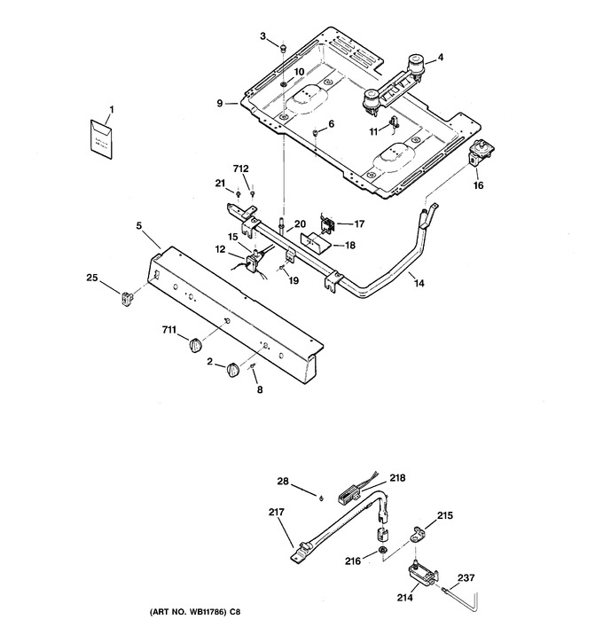 Diagram for JGBS15PEA3WH