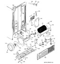 Diagram for 8 - Unit Parts