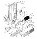 Diagram for 8 - Unit Parts