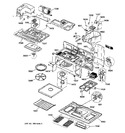 Diagram for 2 - Unit Parts & Base