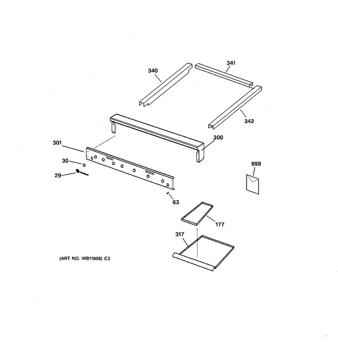 Diagram for ZGU36L4RD1SS