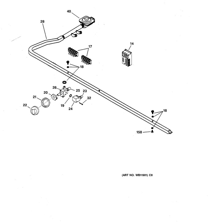 Diagram for ZGU36N6D1SS