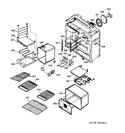 Diagram for 2 - Unit Parts