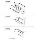 Diagram for 6 - Accessory Backguard Assembly