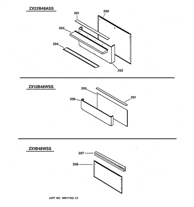 Diagram for ZDP48N6RD1SS