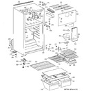 Diagram for 2 - Cabinet