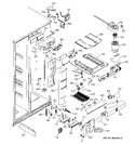 Diagram for 7 - Fresh Food Section