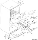 Diagram for 3 - Fresh Food Section