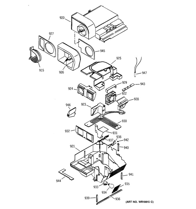 Diagram for PSS27NHMACC