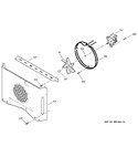 Diagram for 8 - Convection Fan