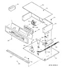 Diagram for 1 - Control Panel