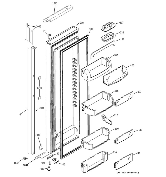 Diagram for PSI23NGMACC