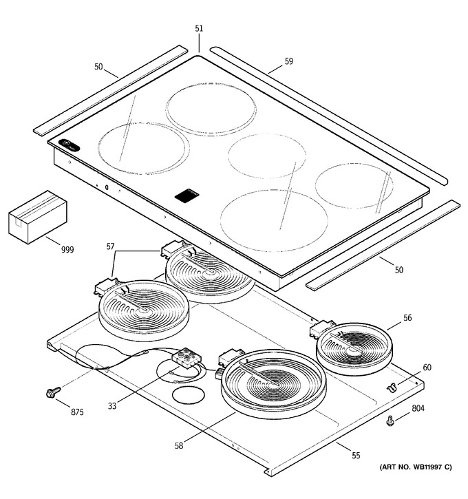 Diagram for JDP46WD2WW