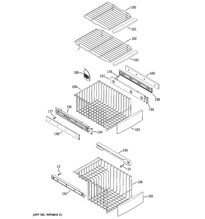 Diagram for PSS29NHMBCC