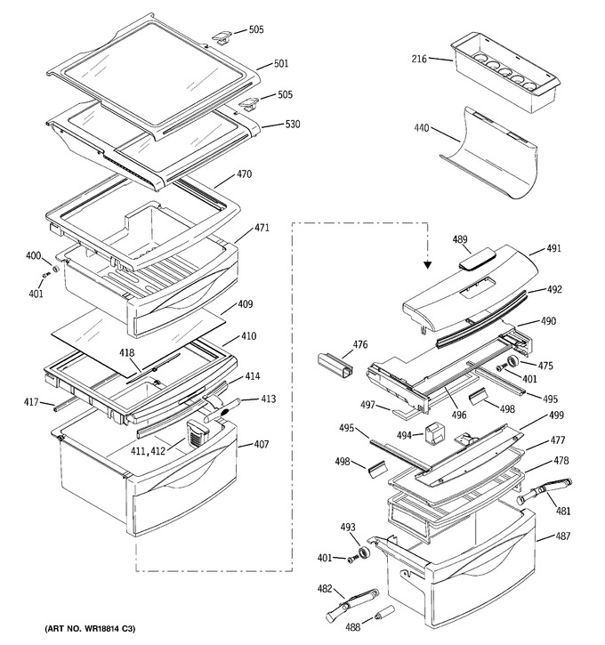 Diagram for PSS27SHMBBS