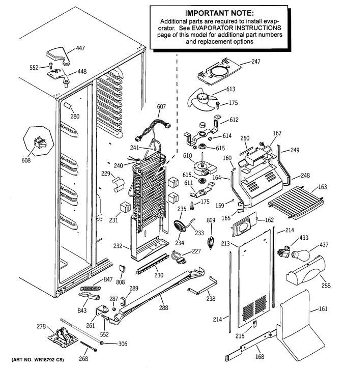 Diagram for PSI23NGMBBB